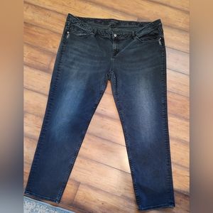 Vigoss The Jagger skinny jeans
